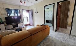 Blk 540 Cheng San Green (Ang Mo Kio), HDB 3 Rooms #613003571